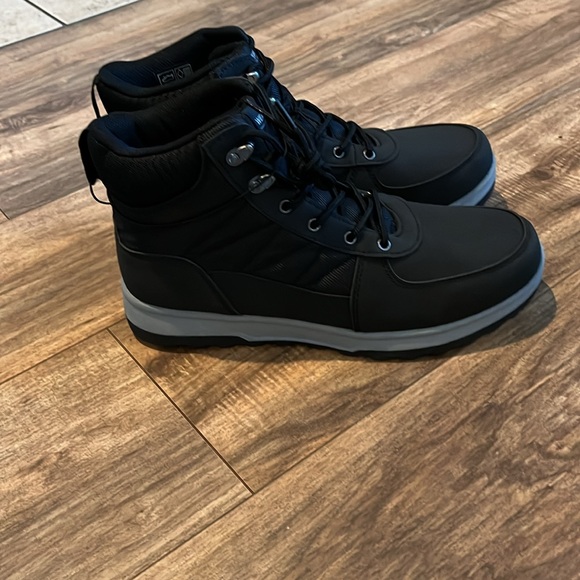 WEATHERPROOF MEN’S SNEAKERBOOT - Picture 5 of 10